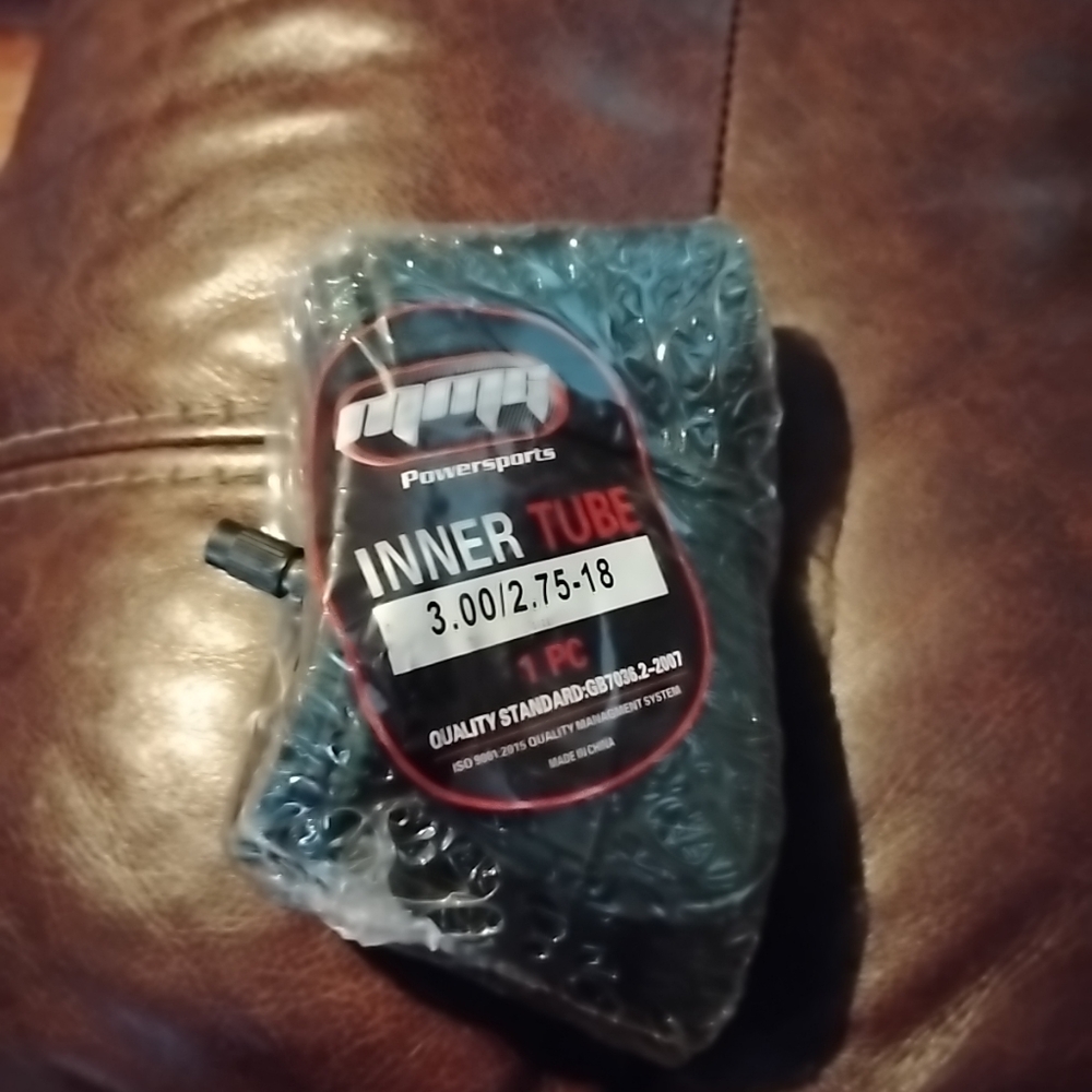Mmg powersports inner tubes